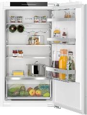 SIEMENS KI31REDD1 | iQ500 Einbau-Kühlschrank 102.5 x 56 cm Flachscharnier mit Softeinzug