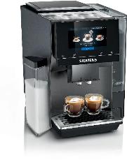 SIEMENS TQ707DF5 | Kaffeevollautomat EQ.700 integral dark inox | Extraklasse