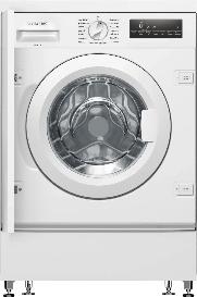 SIEMENS WI14W443 | iQ700 Einbau-Waschmaschine 8 kg 1400 U/min.