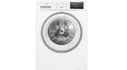 SIEMENS WM14N127 | iQ300 Waschmaschine, Frontlader 8 kg 1400 U/min.