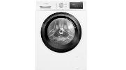 SIEMENS WM14N2S7AT | iQ300 Waschmaschine, Frontlader 8 kg 1400 U/min.