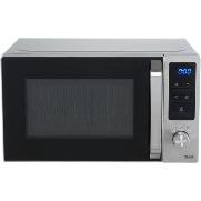 SILVA MWG-E 20.8 | Mikrowellenherd mit Grill