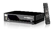 SIMPL-TV UFT 931 BOX HYBRID | Reciever 