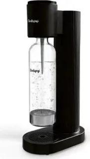 SODAPOP COOPER schwarz