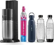 SODASTREAM DUO Allround Pack