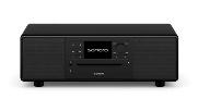 SONORO PRESTIGE schwarz matt | Audiosystem