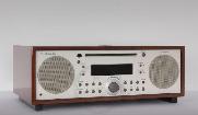 TIVOLI MUSICSYSTEM+BT WALNUSS