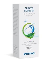VENTA GERÄTEREINIGER 500 ml