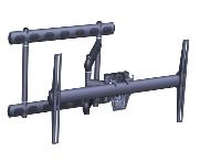 VOGELS PFW 6852 | Bildschirm Wandhalterung