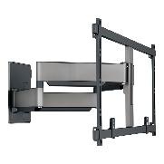 VOGELS TVM5855 | Schwenkbare TV-Wandhalterung | bis zu 100 Zoll und 75 kg