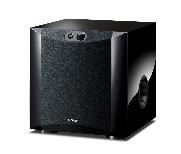 YAMAHA NS-SW200PB pianoschwarz | Subwoofer