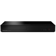 PANASONIC DP-UB154 | schwarz | UHD Blu-ray Player mit HDR10+ und Dolby Atmos