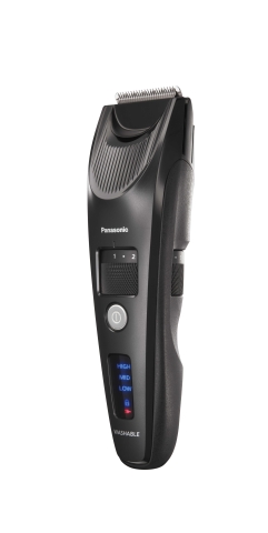 PANASONIC ER-SC40-K803 Schwarz