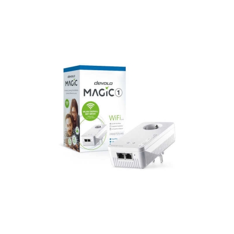 DEVOLO MAGIC 1 WiFi Erweiterung