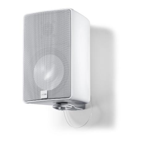 CANTON Pro XL.3 weiß  | PAAR | Universaler In- und Outdoor Lautsprecher