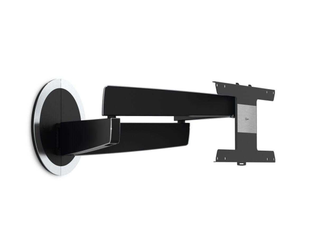 VOGELS NEXT 7346 | Schwenkbare TV-Wandhalterung für OLED Schirme |  40-65 Zoll (102-165 cm)  