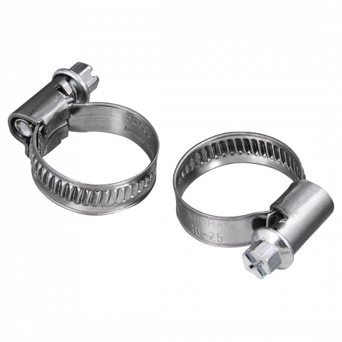 XAVAX 110813 Schlauchschelle, 20-32 mm