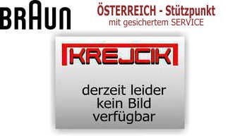 BRAUN Face SE80s Sensitiv