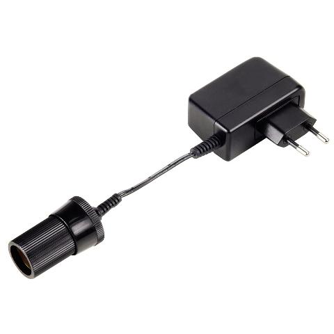 HAMA 88439 AC/DC-Netzteil, 1A 