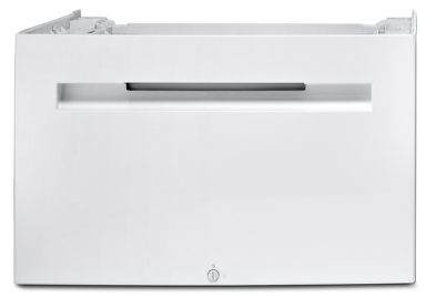 SIEMENS WZWP50W Podest m. Auszug für Waschmaschine