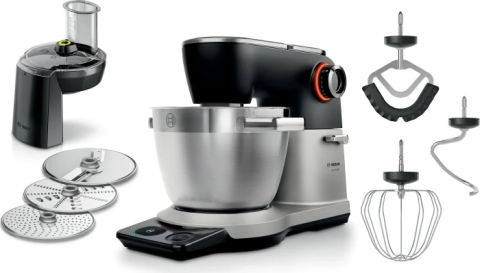 BOSCH | MUMS8ZS13, Küchenmaschine mit Waage