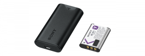SONY ACC-TRDCY