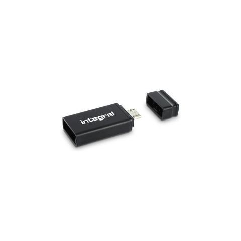 INTEGRAL USB OTG Adapter