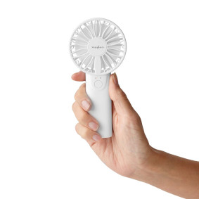 NEDIS FNHH1WT Handventilator
