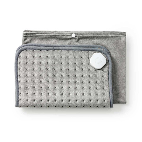 NEDIS Heizpolster | 43 x 32 cm | 6 Wärmeeinstellungen | Überhitzungsschutz | waschbar