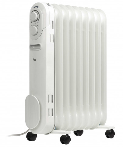 KÖNIG HQ-QR09 weiß