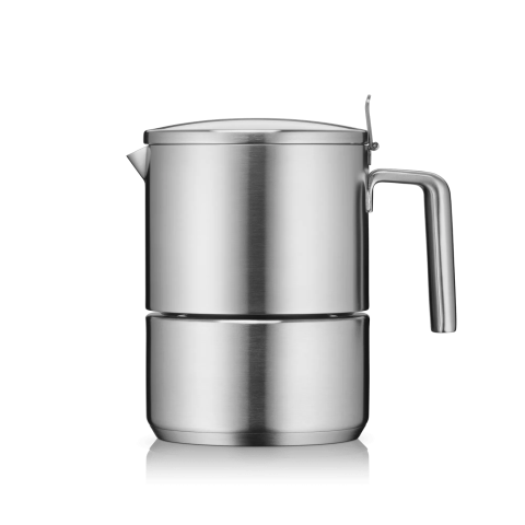 WMF Kult Espressokocher, 6 Tassen