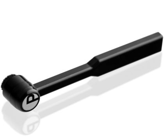 PRO-JECT Clean-it | Carbonfaser Nadelreinigungsbürste