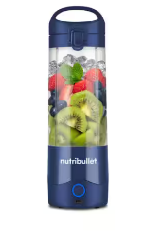 NUTRIBULLET NBP003NBL | Smoothie Maker 