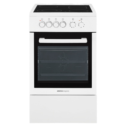 ELEKTRA BREGENZ HSC 51082W | Standherd | Energieeffizienz A 