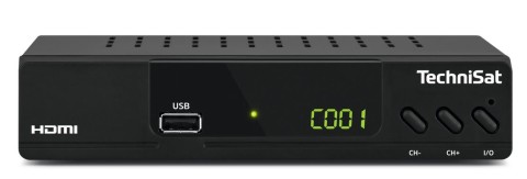TechniSat HD-C 232 | HDTV-Receiver