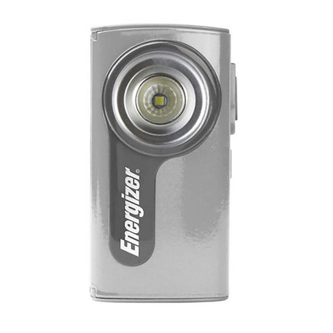 ENERGIZER LED-Taschenlampe 28 lm Grau