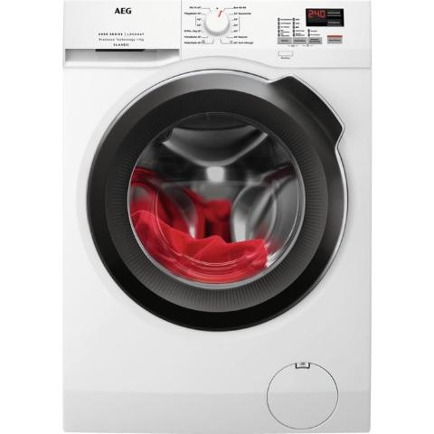 AEG L6FBC41477 | Waschvollautomat Frontloader