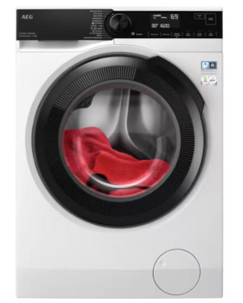 AEG LR7F75697 7000 ProSteam® / 9 kg | Waschmaschine Frontloader