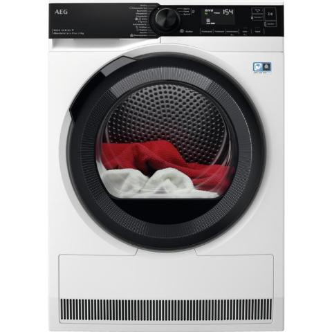 AEG TR9W75697 | Wärmepumpentrockner