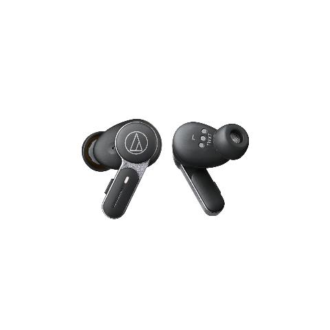 AUDIO TECHNICA ATH-TWX7BK |  Kabelloser In-Ear-Kopfhörer 