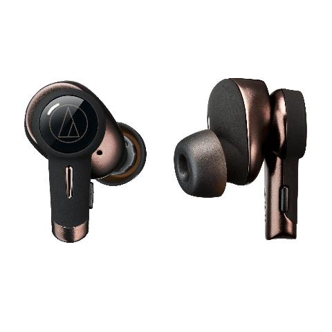 AUDIO TECHNICA ATH-TWX9 | Kabellose Ohrstecker 