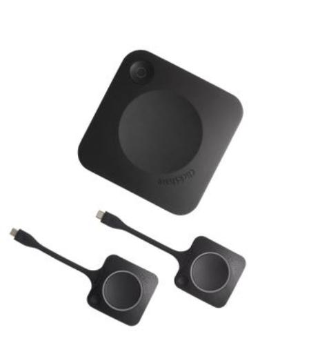 BARCO CLICKSHARE CX-30 | Nahtlose Drahtloskonferenzen für kleine oder mittelgroße Besprechungs- und Konferenzräume