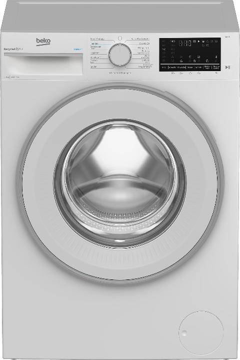 BEKO B3WFT5941W | Waschmaschine