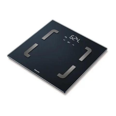 BEURER BF 880 WIFI | Körperanalysewaage