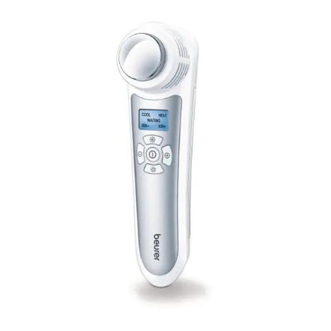 BEURER FC 90 + Creme ONP | Gesichtsreinigungsbürste