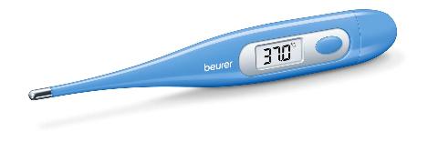 BEURER FT 09/1 blau | Fieberthermometer