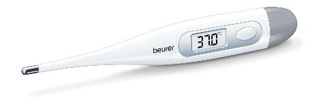 BEURER FT 09/1 weiß | Fieberthermometer 