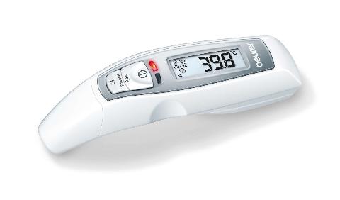 BEURER FT 70 | Multifunktions-Thermometer mit 7-in-1 Funktion