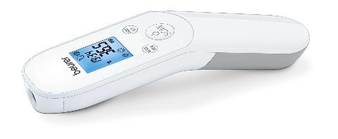 BEURER FT 85 | kontaktloses Thermometer 