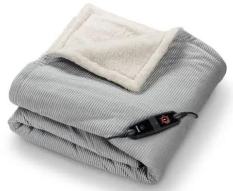 BEURER HD 81 cord Green Planet | Heizdecke